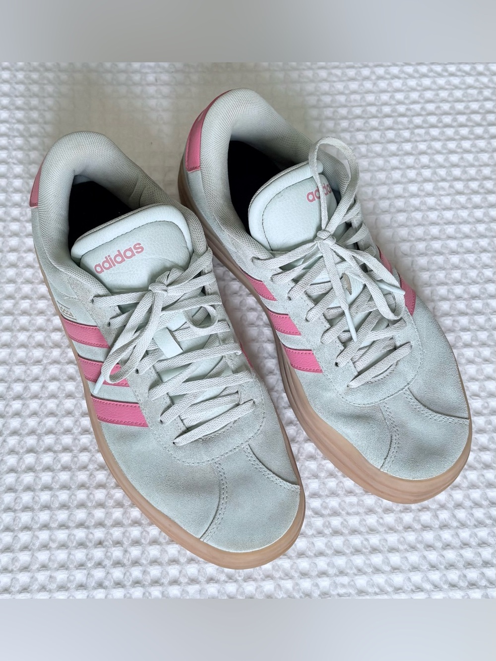Adidas sneakers, Wms 10